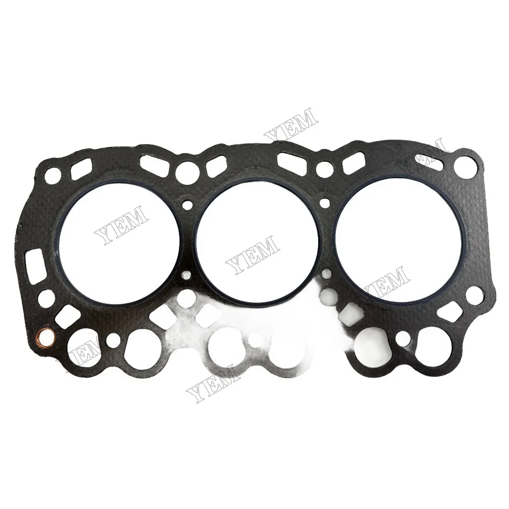 L3C Head Gasket Engine Parts Fits for Mitsubishi Replaces 2