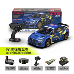 Rlaarlo XTS-S10 RC Car - High Speed 4WD off-Road Truck