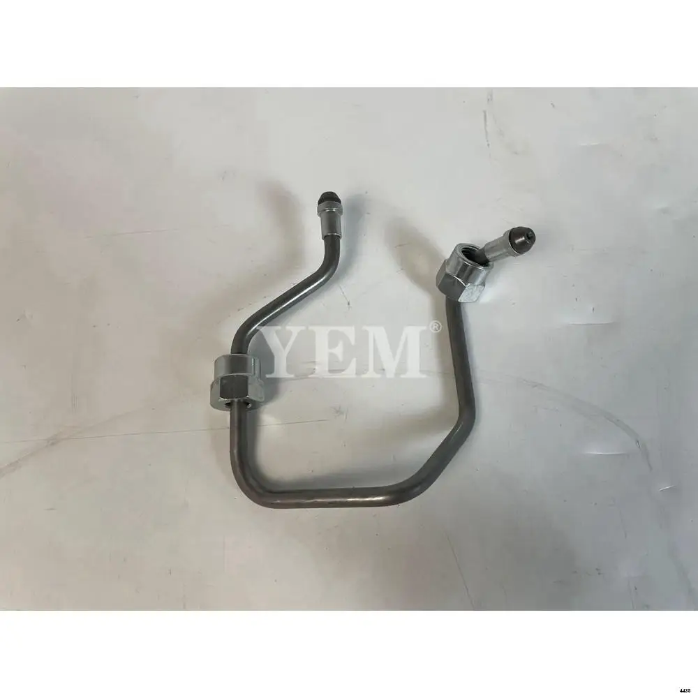 High Pressure Fuel Pipes 1G790-53710 Fit for Kubota V2203 Aftermarket Spare Parts