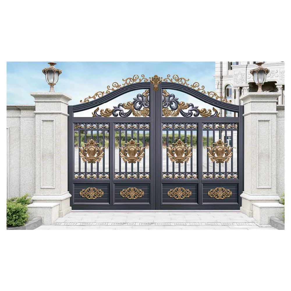 American Cheap Selling Stainless Steel Security High Quality House ...