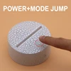 7 colors Crack Base