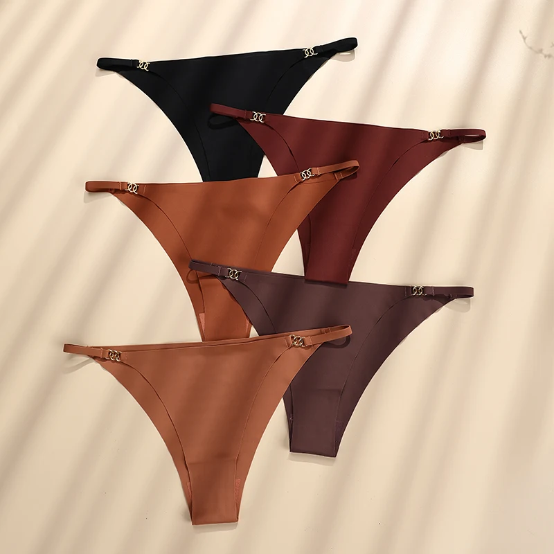 Sin Costuras Bragas Corte De Laser Bragas De Corte Láser Sin