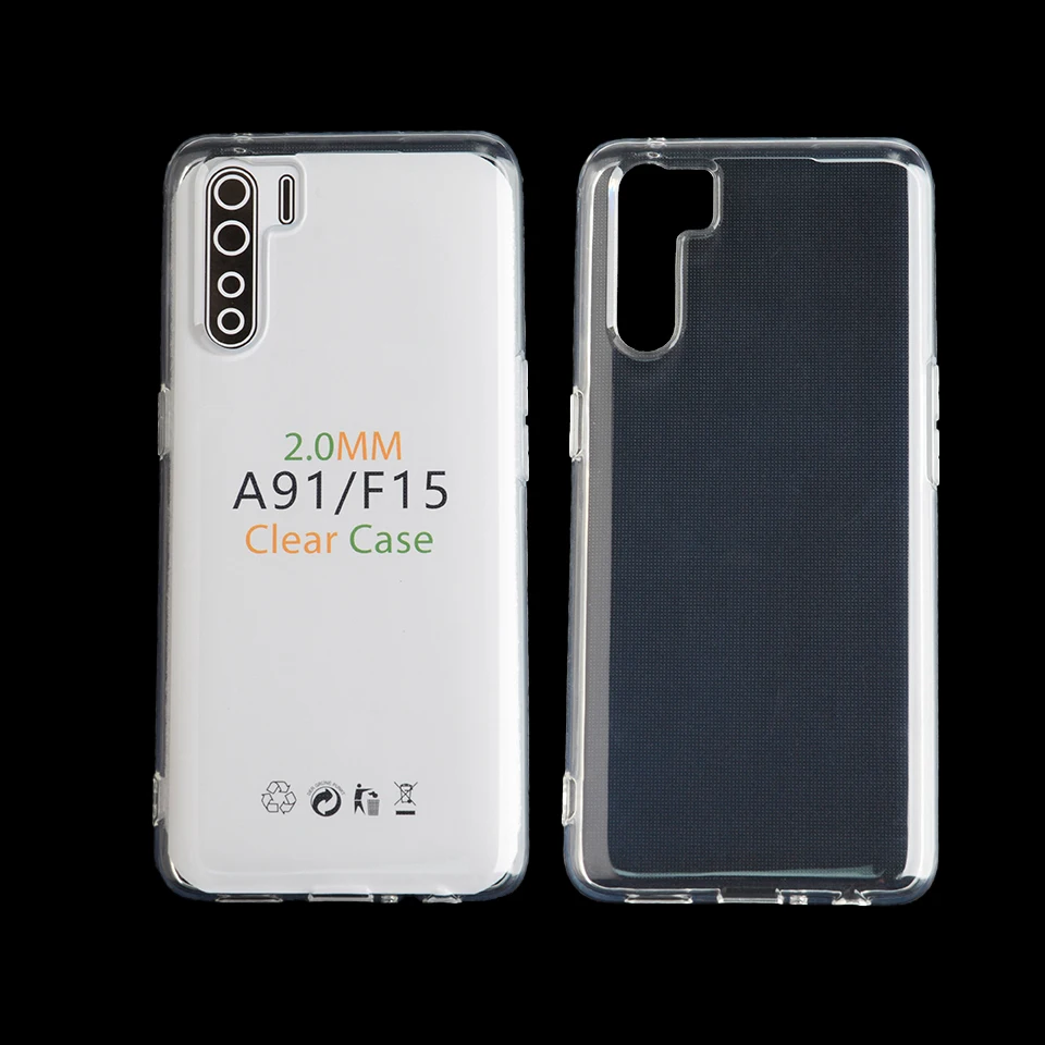 oppo a9 waterproof case