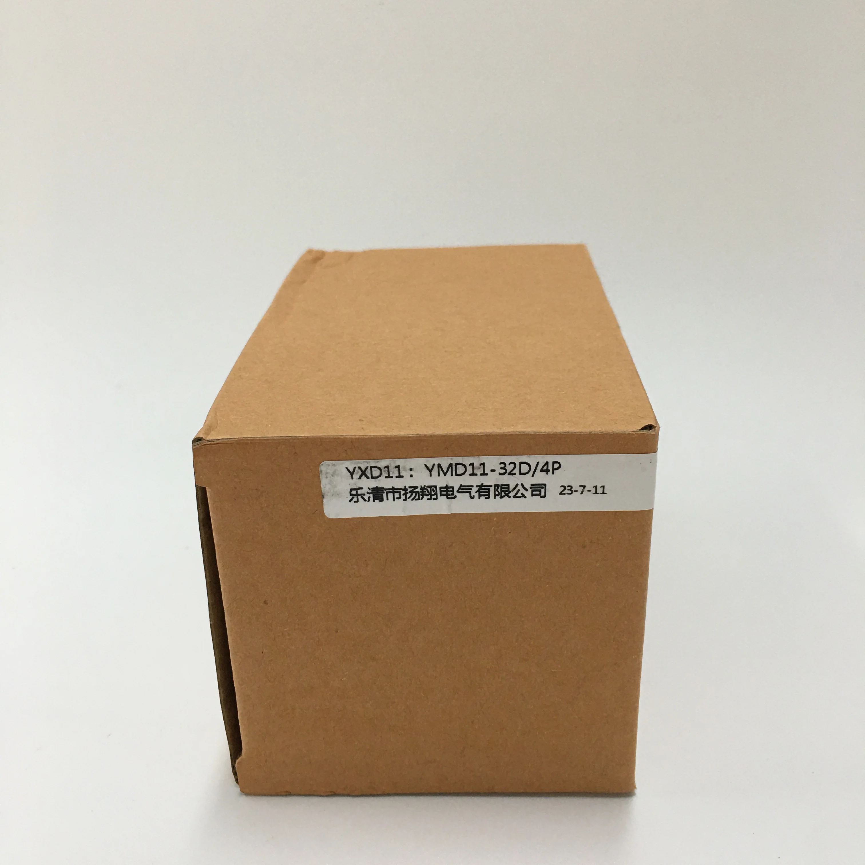 扬翔电气 Terminal Block YMD11-32D/4P