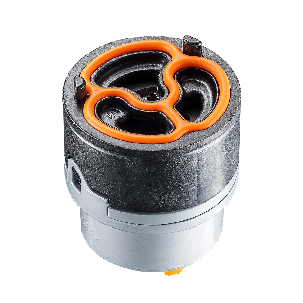 Rp50587 Water Tap Faucet Cartridge Disc Alumina Ceramic White Oem