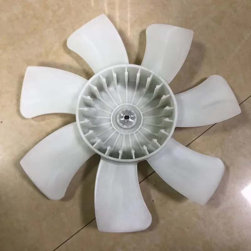 けこ 16361)ファン トヨタ トヨタ純正品番先頭16 【通販モノタロウ】