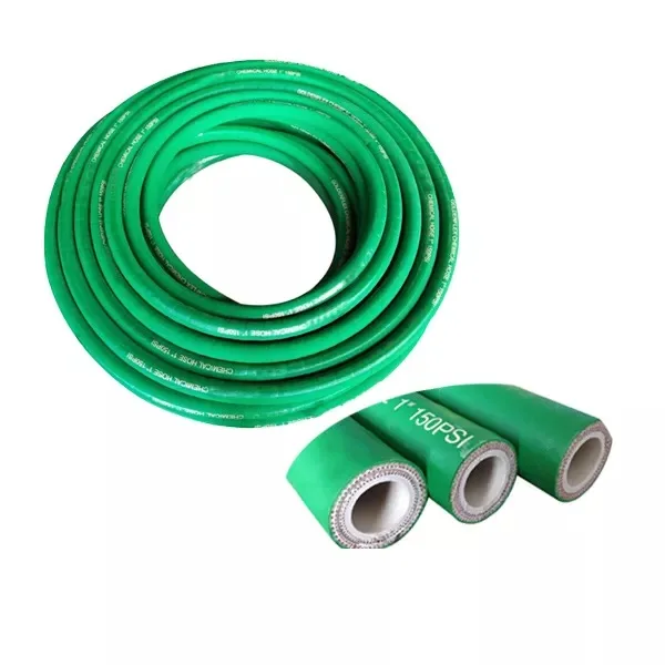 9chemical hose