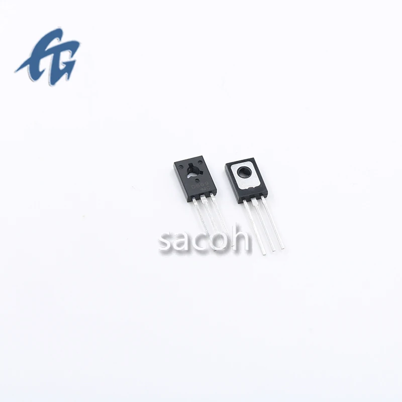 (SACOH Electronic Components)2SD669