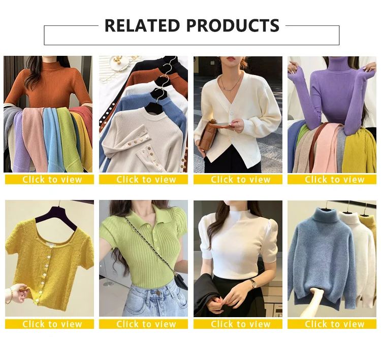 New Fashion Women Halter Knit Tops Female Knitted Off Shoulder Crop Tops Cross Strappy Custom Sexy Tank Tops