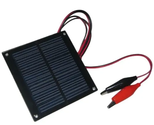 Low Price Mini Solar Panel Solar Cell 5V 6V 1w 2w 3w 5w for Led  Light Calculator