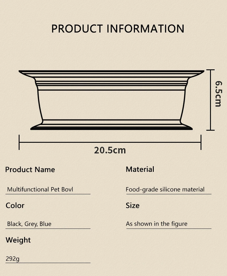 New Multifunctional Anti-Choking Silicone Pet Bowl Slow Food Licking Mat for Cats and Dogs manufacture