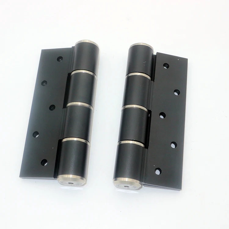 Taky Multiple Role  Door Hinge Self Closing Door Hinge  Hydraulic 4 Function Door Hinge