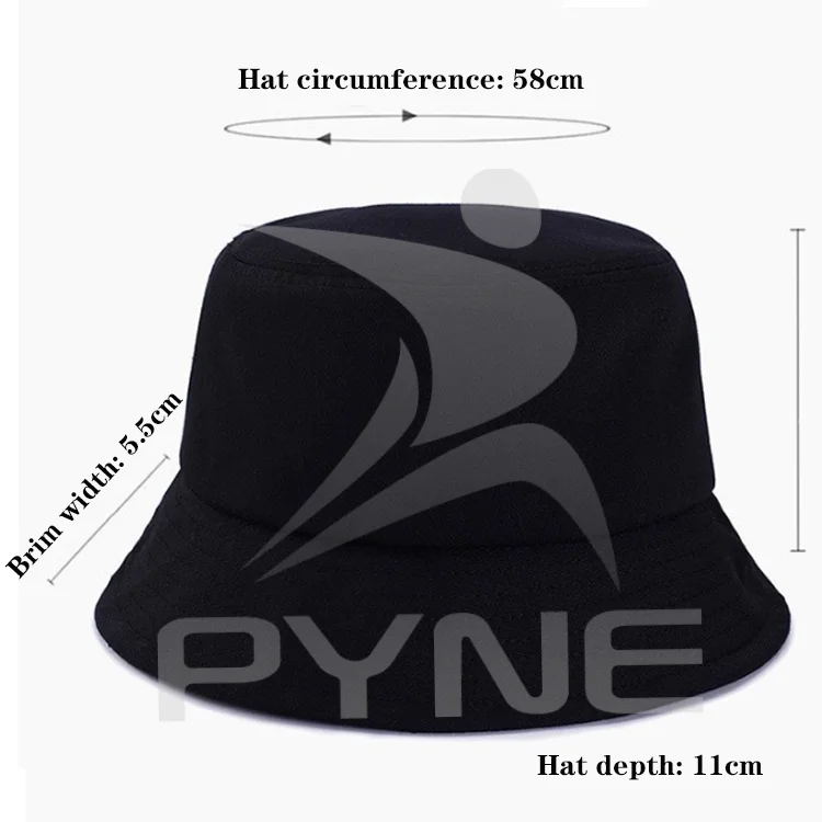 Wholesale Fashion Designer Fisherman Ladies Bucket Hats For Men Custom Embroidery Logo Men Women Bucket Caps 3 Hdcdf494534d54456a7850aca0e5e5737X