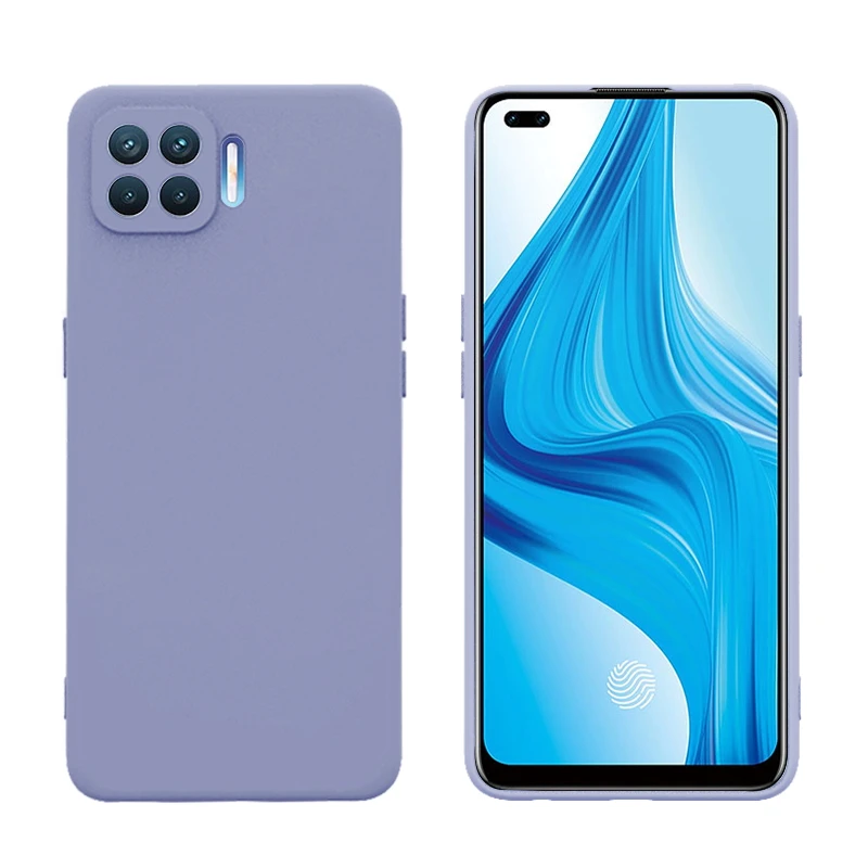 phone case for oppo f17 pro