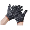 Gants de travail [Noir et Blanc]