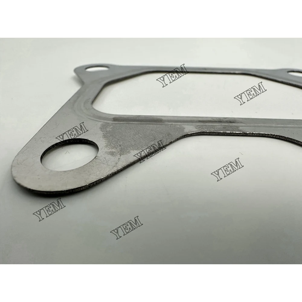 High Quality Gasket 65.08901-0060 for Doosan P158 Engine Part 3
