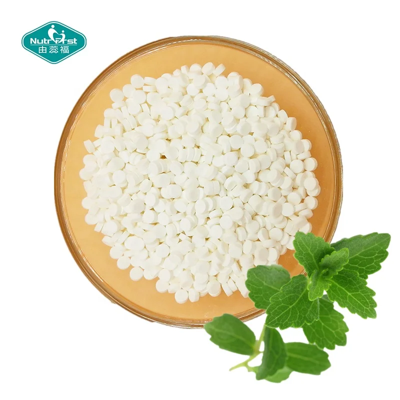 Nutrifirst Sugar Substitute Replacement Zero Calorie Organic Simply