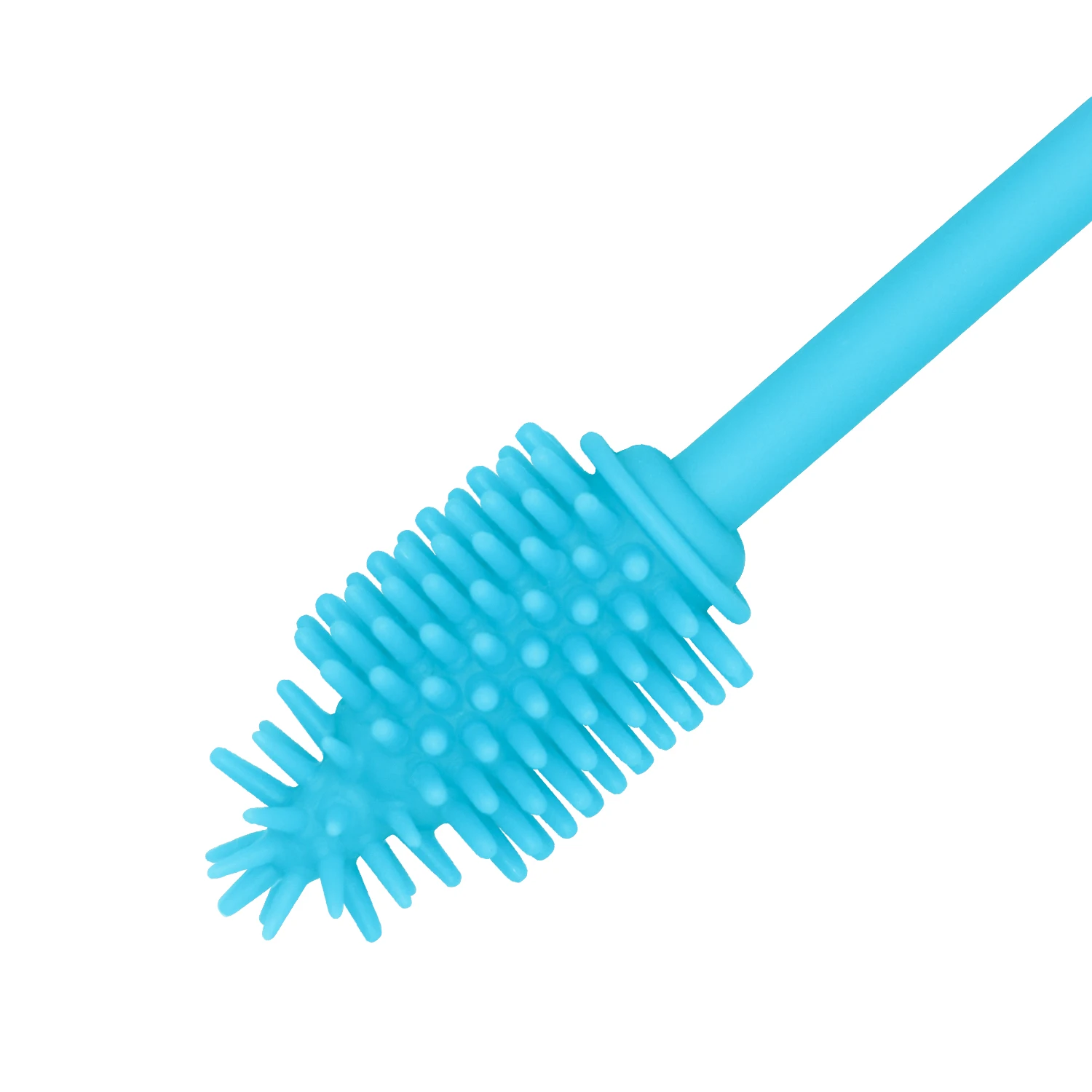 Bottle Brush Cleaner Scrappy Disposal Vent Deluxe Cup Household With