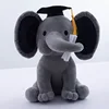 Dottor cappello grigio