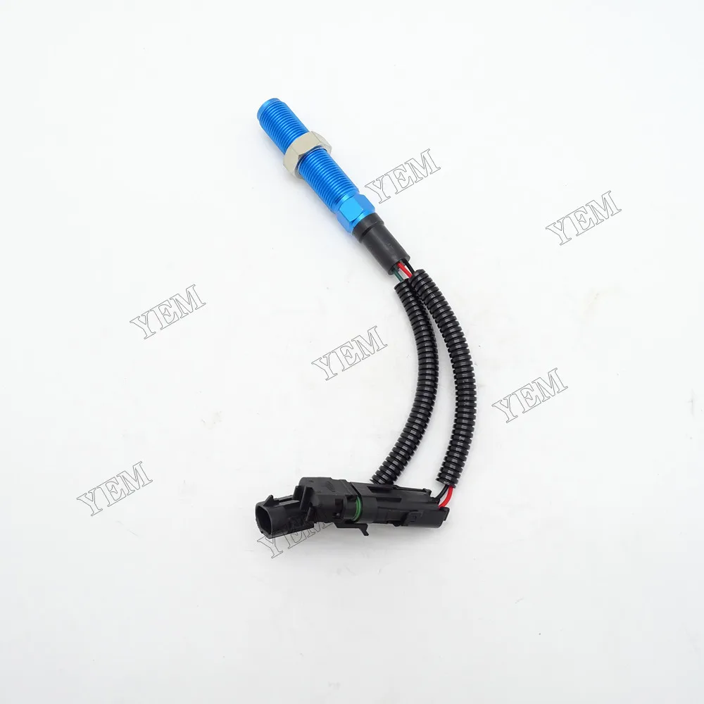 Speed Sensor 2872354 for QSK38 QSM11 Industrial Engine Parts 2