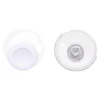 Blanc et transparent d'origine JX3427WS