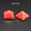 Rhodochrosite(synthetic)