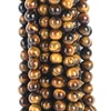 tiger eye