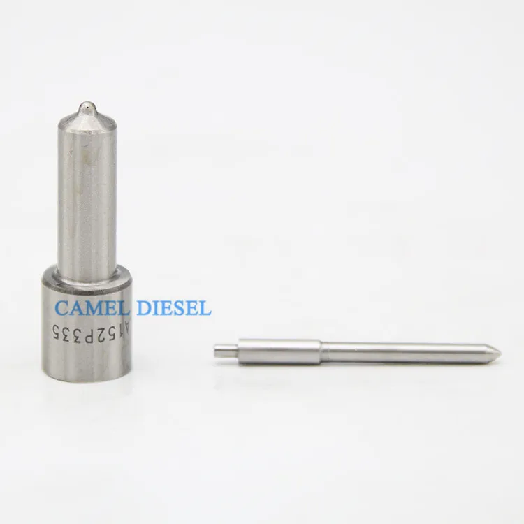 DLLA148P912 Made in China P Series Injector Nozzle DLLA 148P 912 DLLA 148 P 912