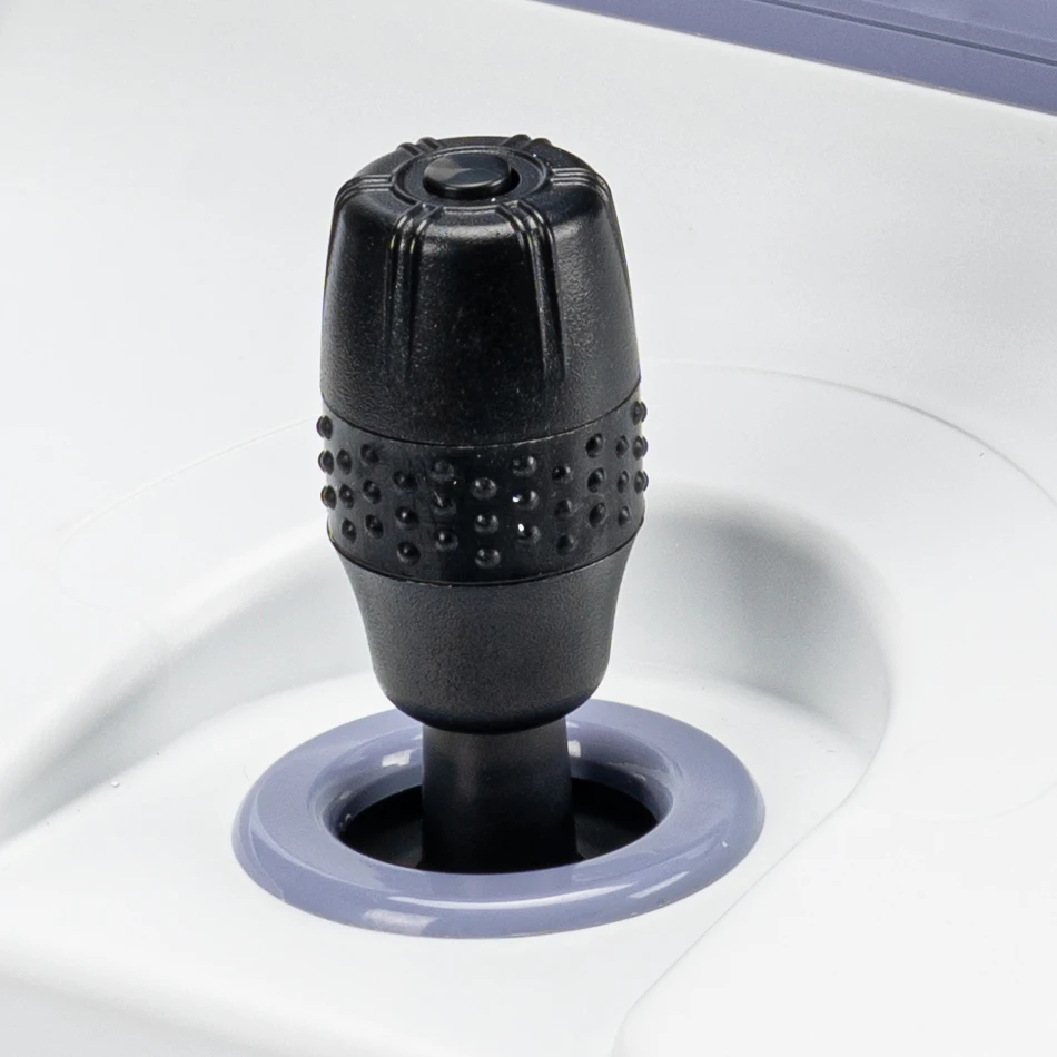 Optometry Equipment Auto Refractometer Color Screen SJR-9900 Ophthalmic Vision Tester Optical Auto Refractor