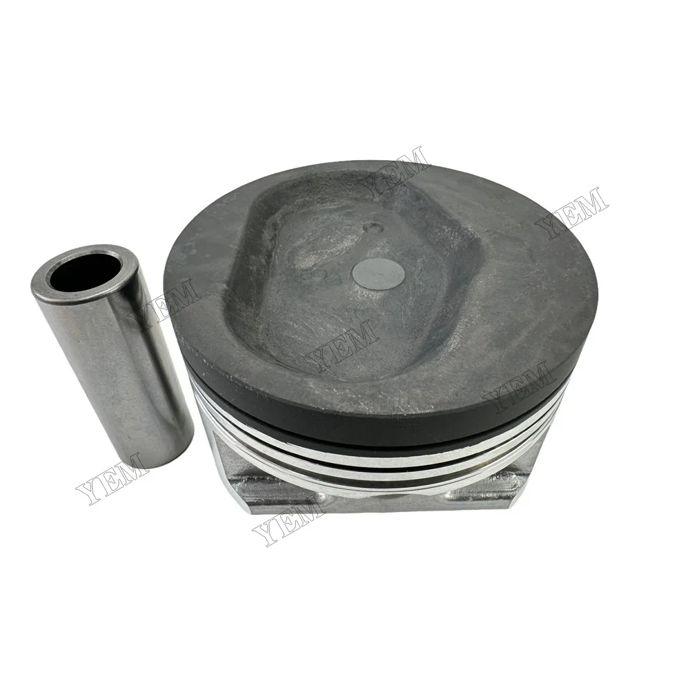 For Nissan K21 Piston Industrial Engine Parts 5