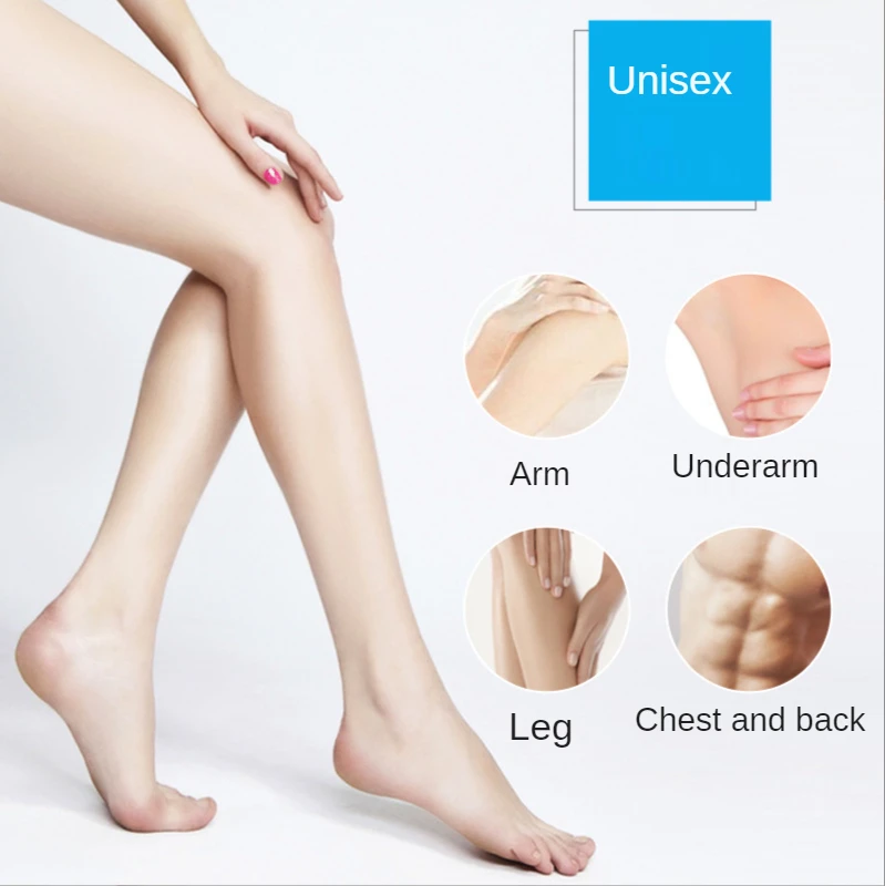 
Beauty Women Men, отбеливающий крем для депиляции ног, крем для удаления волос 