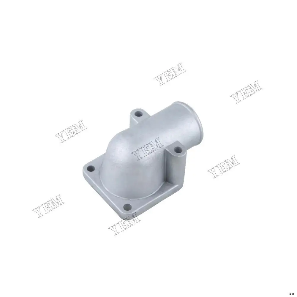 Thermostat Cover Fit for Yanmar 4TNV94 Engine