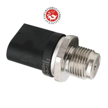 thumbnail image 2 of A0071530228 | Detroit Diesel Fuel Rail Pressure Sensor - Diesel Pro 2 of 10