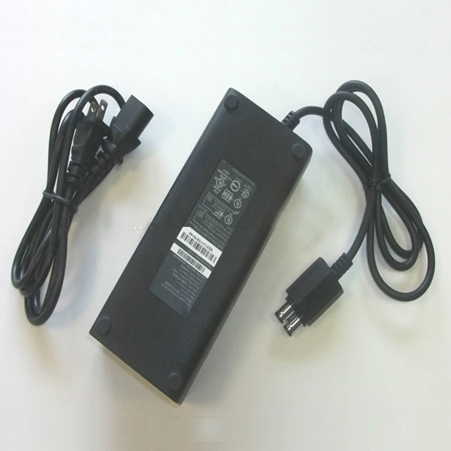 xbox 360 s power adapter