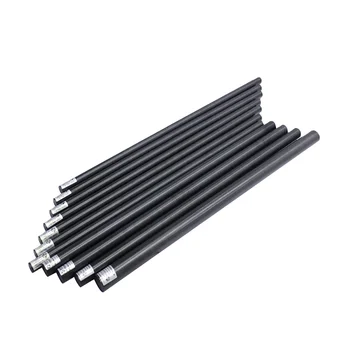Corrosion resistance PEEK rod with 30% carbon fiber filled