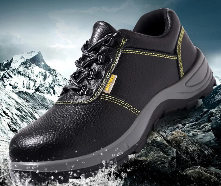 buy safety shoes