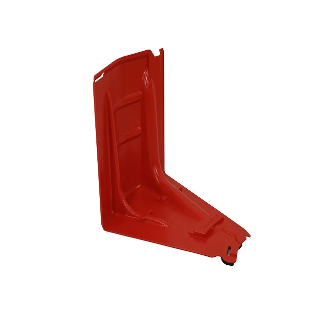 High Performance Flood Defense Barrier Portable for Underground Garage