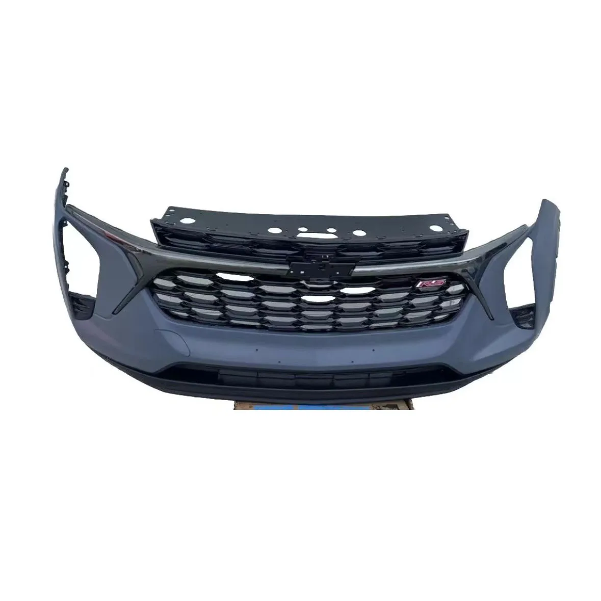 compatible Front  Bumper Cover Assembly Fit For  2024 2025 Chevy Trax RS