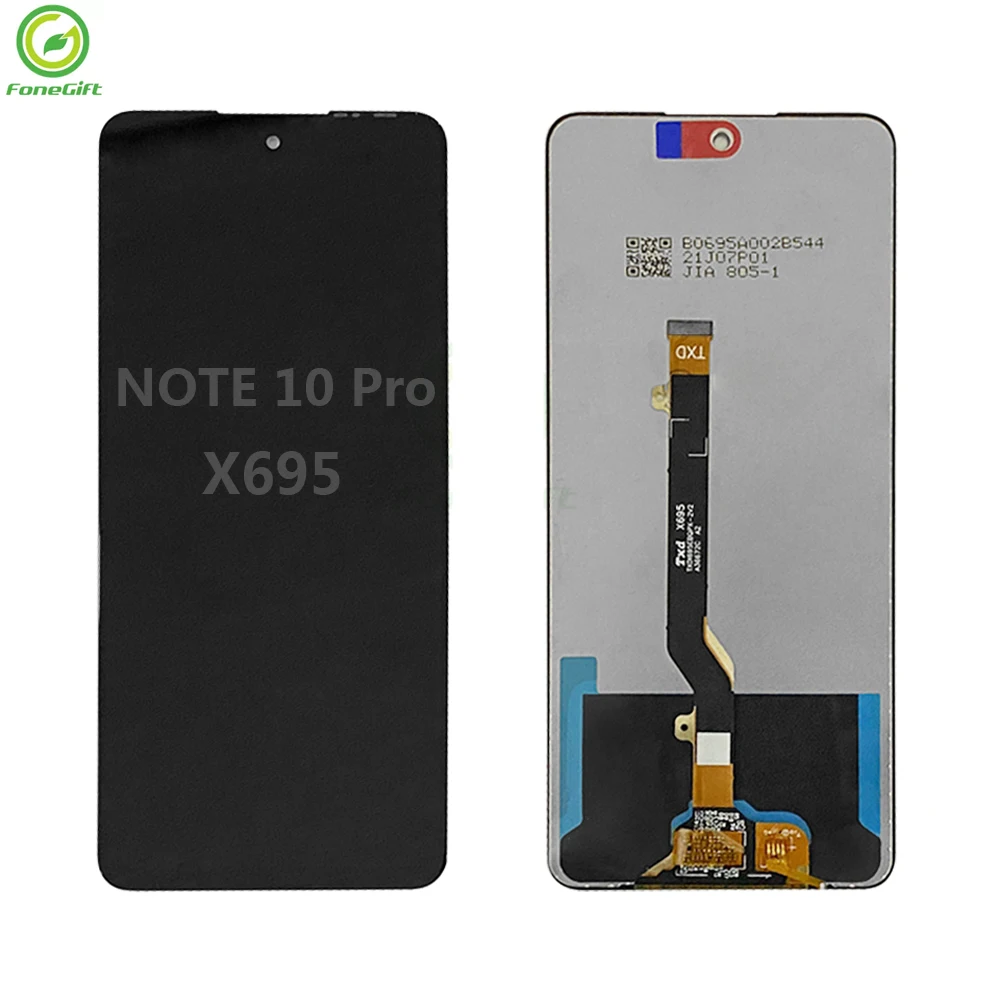 Infinix NOTE PRO 10 X695 値引き不可 Infinix Note 10 Pro - 128GB,8GB Ram (Purple, X695): Buy