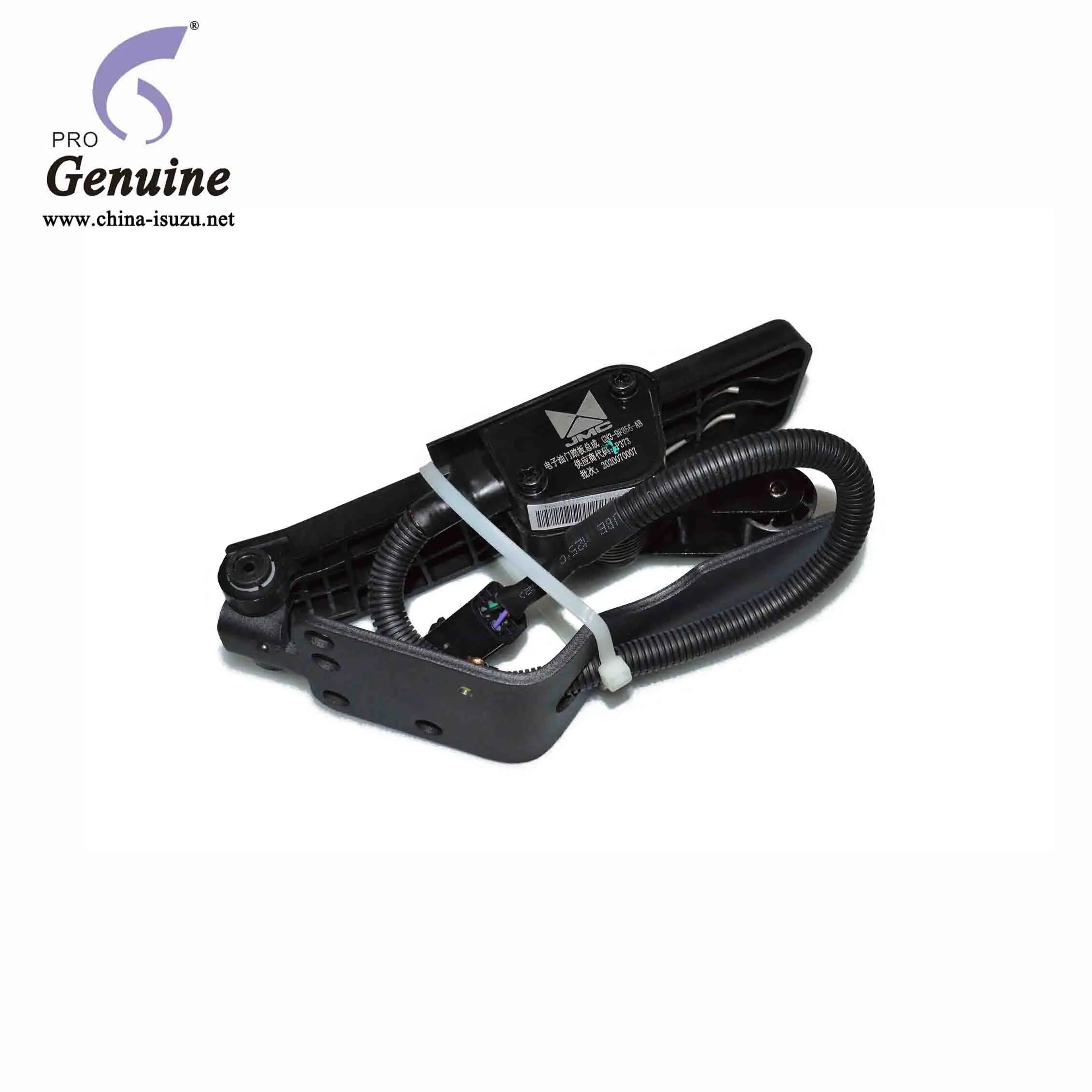Wholesale Truck Auto Spare Parts JMC Conquer N800