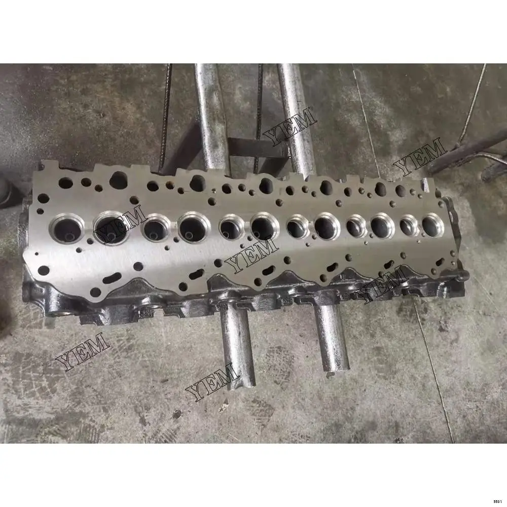Cylinder Head Fit for Toyota 1HZ Engine Repair Parts Kit