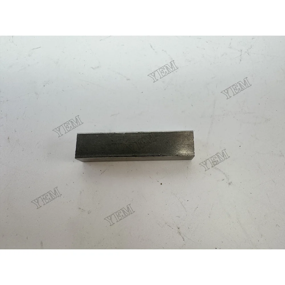 Key 6136-31-1140 for Komatsu 6D108 Diesel Engine Spare Parts