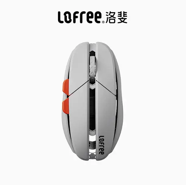 Lofree HYPACE ワイヤレスマウス 本体 HYPACE ワイヤレスマウス – Lofree Japan