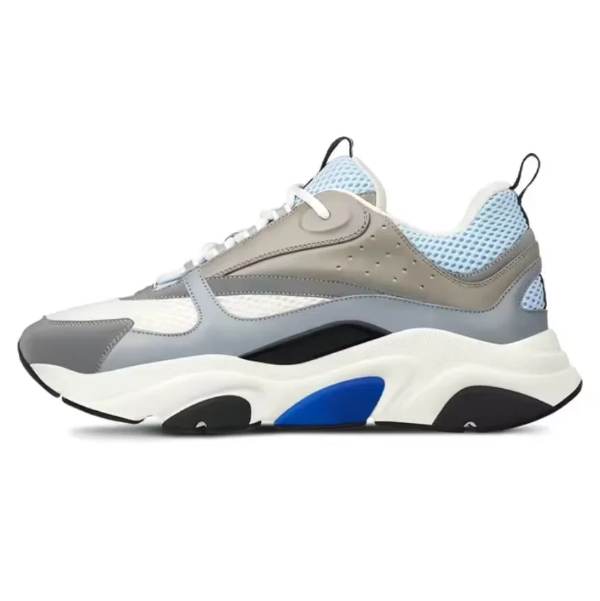 Shop Top Quality Luxury Designer Trainer B22/B30 Sneakers