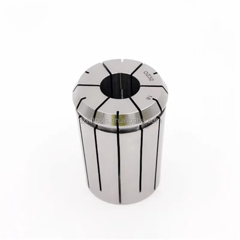 Precision Clamping Tools RDO35 Collet EOC 25 Collet Chucks for Clamping Drill End Mill