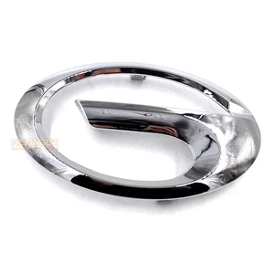 Other Auto Car Parts Grille logo Car Logo Emblem for GAC Trumpchi GS4 Automotive Parts & Accessories