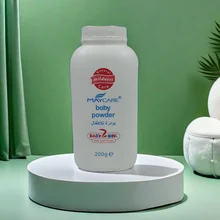 Great Quality Natural Herbal Baby Powder With Baby Care Available For Baby Kids Children Infant Newborn