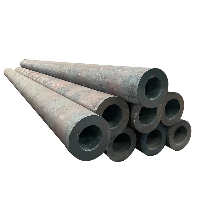 Company Overview - Liaocheng Zhentong Steel Pipe Co., Limited