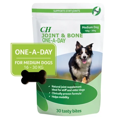 pet joint supplement