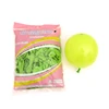 5 pollici - verde frutta